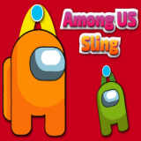 Among Us Sling