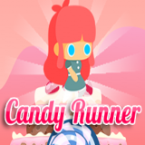 Candy Runner