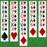 Freecell Solitaire Classic