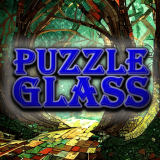 Glass Puzle