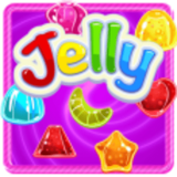 Jelly Match 3
