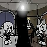 Jinx &amp; Minx Tower Escape