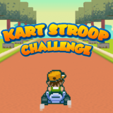 Kart Stroop Effect Challenge