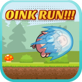 Oink Run