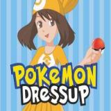 Pokemon Dress Up
