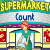 Supermarket Count